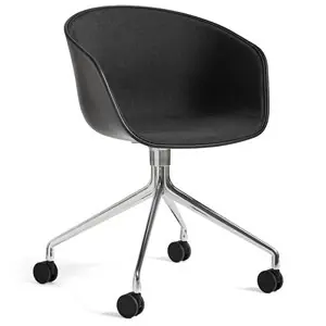 Silla AAC 24 tapizado frontal Hay
