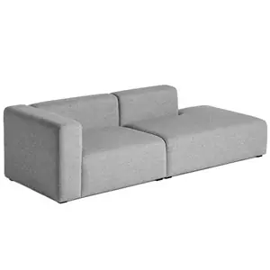 Sofá Mags 2,5 plazas lounge Hay