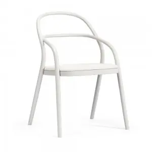 Silla 002 tapizada Ton