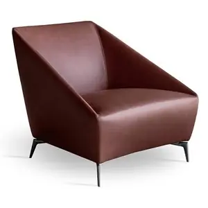 Butaca Zoe Metal Alivar
