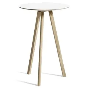 Mesa alta Copenhague CPH20 Hay