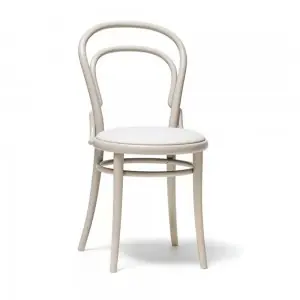 Silla 014 tapizada Ton