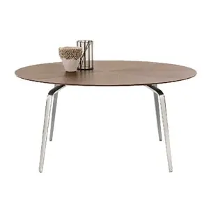 Mesa Teseo Alivar