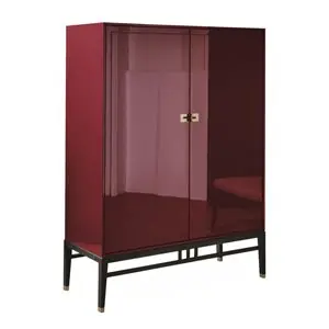 Mueble Bar Oriental Alivar