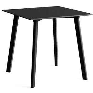 Mesa Copenhague Deux CPH210 cuadrada Hay