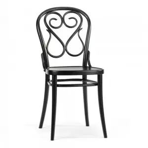Silla 004 madera Ton