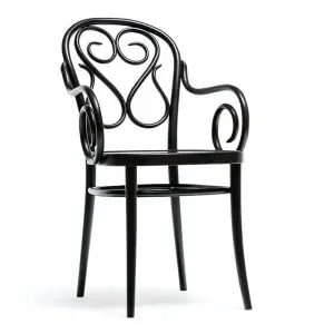 Sillón 004 madera Ton