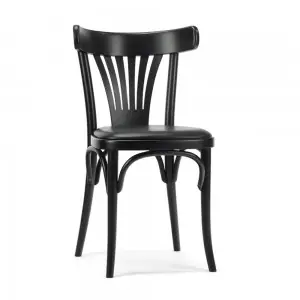 Silla 056 tapizada Ton