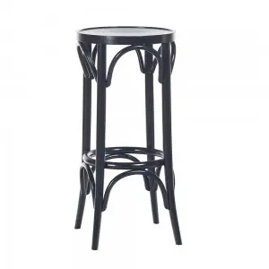 Taburete 073 madera Ton