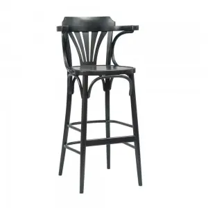 Taburete 135 madera Ton