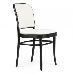 Silla 811 tapizada Ton