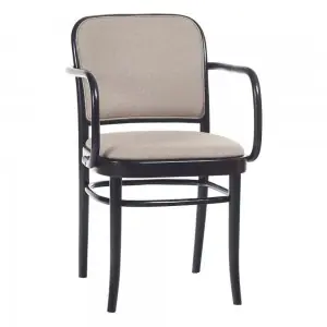 Sillón 811 tapizado Ton