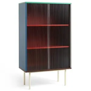 Aparador Colour Cabinet Tall Hay