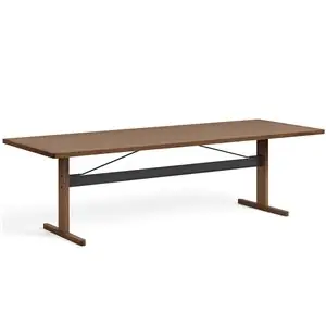 Mesa Passerelle Madera Hay