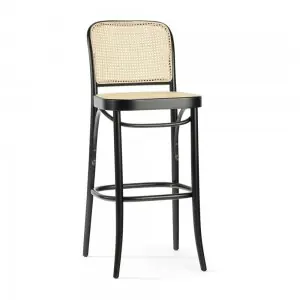 Taburete 811 rejilla Ton