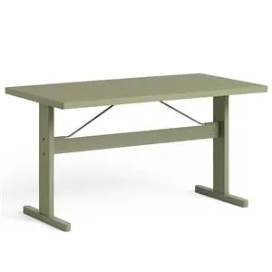 Mesa Passerelle Laminado Hay