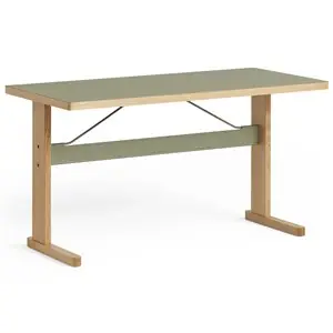 Escritorio Passerelle Laminado Hay
