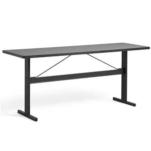 Mesa alta Passerelle Laminado Hay