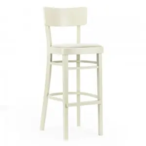 Taburete Ideal tapizado Ton