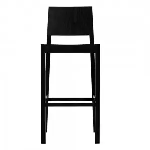 Taburete Lyon madera Ton