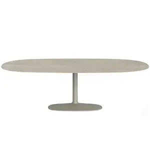 Mesa Ellis Rectangular Indoor Desalto