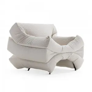 Sillón Mass Pressure Horm