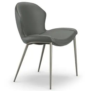 Silla Rachel ML Cattelan Italia