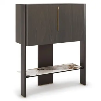 Mueble bar Cremona Cattelan Italia