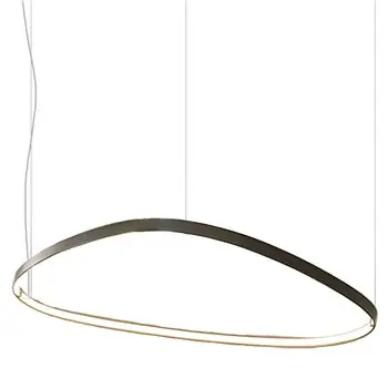 Lámpara colgante Magellano Magnum Cattelan Italia