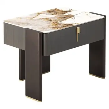 Mesa noche Julian Cattelan Italia