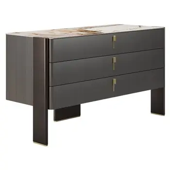 Cómoda Julian Cattelan Italia