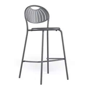 Taburete Coupole Emu