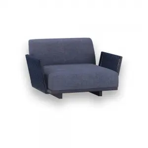 Sillón Solaris Rope Fast