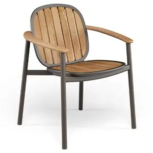 Sillón Twins Emu