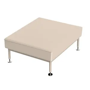 Puff Hamptons Vondom