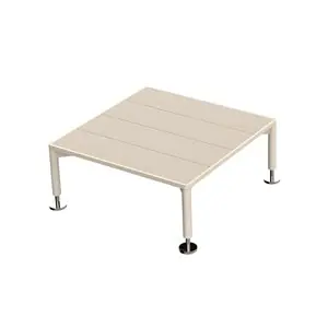 Mesa Auxiliar Hamptons Vondom