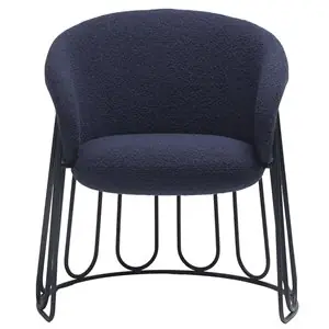 Silla Ginger Trineo Ondarreta