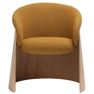Silla Ginger Madera Ondarreta
