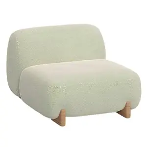Módulo central Milos Vondom