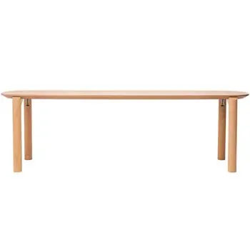 Banco Juno madera Ondarreta