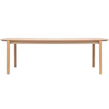Mesa Rectangular Extensible Juno Ondarreta