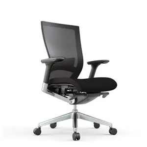 Silla operativa T500 LASU Sidiz - Ofertas