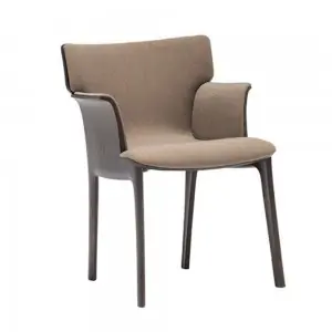 Sillón Adela Rex Angosto Tapizada Andreu World