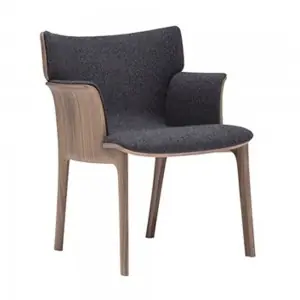 Sillón Adela Rex Ancho Tapizada Andreu World