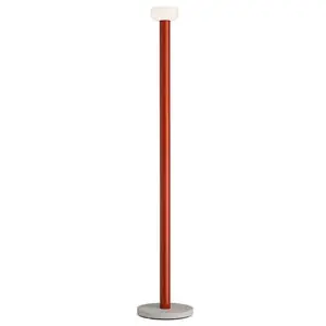 Lámpara pie Bellhop Floor Flos