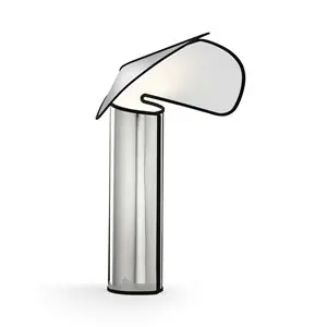 Lámpara mesa Chiara T Flos