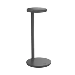 Lámpara mesa Oblique Flos
