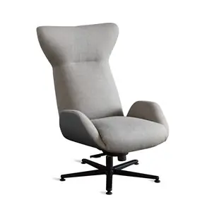 Sillón Soho giratorio Horm