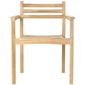 Sillón AH502 Carl Hansen and Son - Carl Hansen & Son