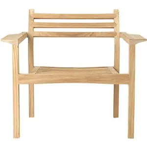 Butaca AH601 Carl Hansen and Son - Carl Hansen & Son